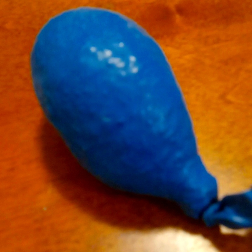 Stress toy